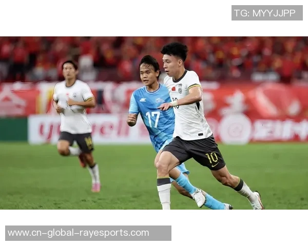 4-0大胜！U23国足亚洲杯前最终一战，完美收官！拜合拉木建功破质疑