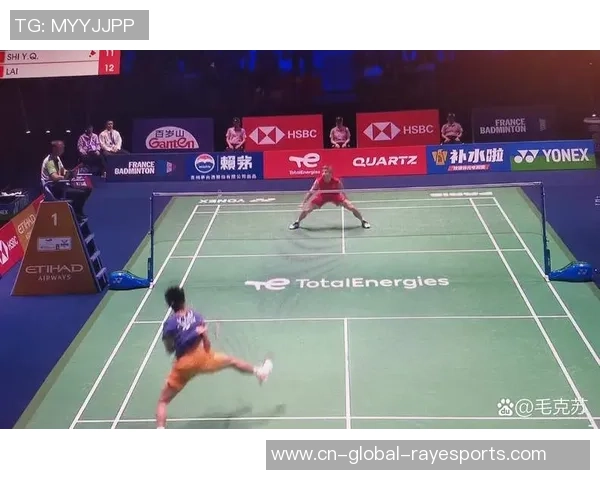 国羽仅1人出局，羽毛球总决赛2轮打完，出线局势逐渐明亮